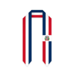 Graduation Stole - Flag Sash - Image 16