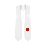 Graduation Stole - Flag Sash - Image 18
