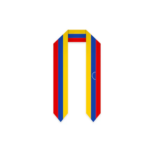 Graduation Stole - Flag Sash - Image 20