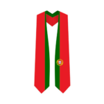 Graduation Stole - Flag Sash - Image 26