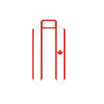 Graduation Stole - Flag Sash - Image 29
