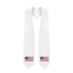 Graduation Stole - Flag Sash - Image 31