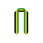 Graduation Stole - Flag Sash - Image 36