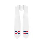 Graduation Stole - Flag Sash - Image 38