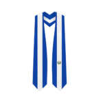 Graduation Stole - Flag Sash - Image 4