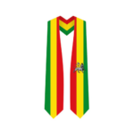 Graduation Stole - Flag Sash - Image 5