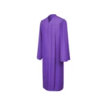 Matte Hunter Bachelors Graduation Gown - College & University - Image 4