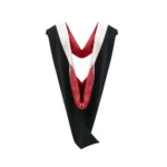 Deluxe Bachelors/Master Hood - Kelly - Image 10
