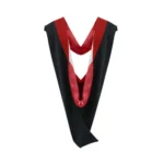 Deluxe Bachelors/Master Hood - Kelly - Image 6