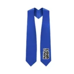 Imprinted Preschool / Kindergarten Graduation Stole - Image 8