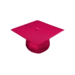 Shiny Antique  Bachelors Graduation Cap - College & University - Image 9