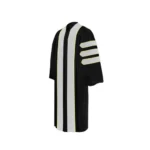 Deluxe  Doctoral Gown - Image 21
