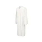 Matte Hunter Bachelors Graduation Gown - College & University - Image 8