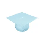 Shiny Antique  Bachelors Graduation Cap - College & University - Image 3