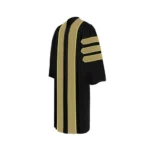 Deluxe  Doctoral Gown - Image 12