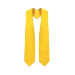 Imprinted Preschool / Kindergarten Graduation Stole - Image 31