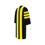 Deluxe  Doctoral Gown - Image 11
