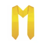 Imprinted Preschool / Kindergarten Graduation Stole - Image 13