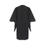 Classic Masters Graduation Cap and Gown - Academic Regalia - Image 2