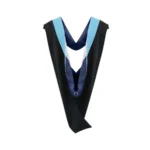 Deluxe Bachelors/Master Hood - Kelly - Image 11