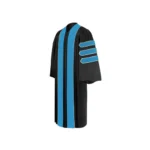 Deluxe  Doctoral Gown - Image 3