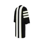 Deluxe  Doctoral Gown - Image 19