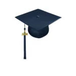 Shiny  High School Cap & Tassel - Graduation Caps - Image 5