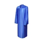 Shiny Bachelors Graduation Gown - College & University - Image 6