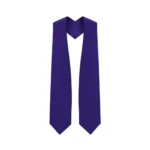 Imprinted Preschool / Kindergarten Graduation Stole - Image 17