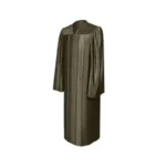 Shiny Bachelors Graduation Gown - College & University - Image 13