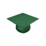 Shiny Antique  Bachelors Graduation Cap - College & University - Image 15