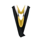 Deluxe Bachelors/Master Hood - Kelly - Image 9