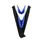 Deluxe Bachelors/Master Hood - Kelly - Image 8