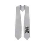 Imprinted Preschool / Kindergarten Graduation Stole - Image 7
