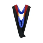 Deluxe Bachelors/Master Hood - Kelly - Image 12