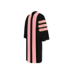Deluxe  Doctoral Gown - Image 15