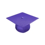 Shiny Antique  Bachelors Graduation Cap - College & University - Image 4