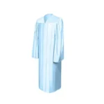 Shiny Bachelors Graduation Gown - College & University - Image 5