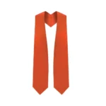 Imprinted Preschool / Kindergarten Graduation Stole - Image 22