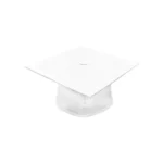 Matte High School Cap & Tassel - Graduation Caps - Image 8