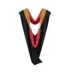 Deluxe Bachelors/Master Hood - Kelly - Image 7