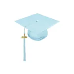Shiny  High School Cap & Tassel - Graduation Caps - Image 2