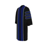 Deluxe  Doctoral Gown - Image 14