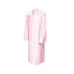 Shiny Bachelors Graduation Gown - College & University - Image 11