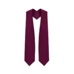 Imprinted Preschool / Kindergarten Graduation Stole - Image 18