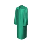Shiny Bachelors Graduation Gown - College & University - Image 14