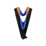 Deluxe Bachelors/Master Hood - Kelly - Image 14