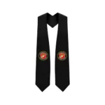 Imprinted Preschool / Kindergarten Graduation Stole - Image 33