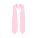 Imprinted Preschool / Kindergarten Graduation Stole - Image 21