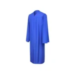 Matte Hunter Bachelors Graduation Gown - College & University - Image 9